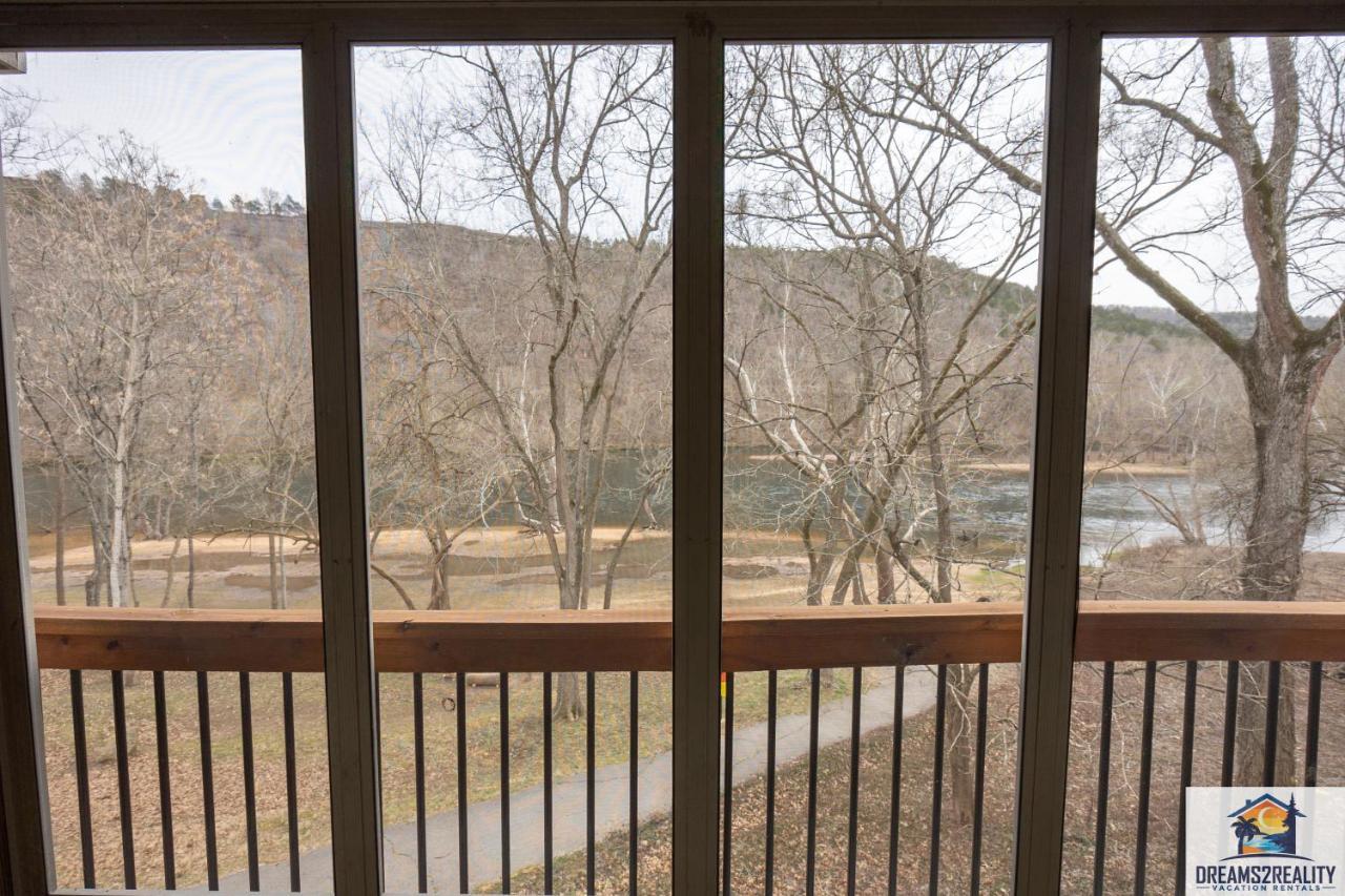 3Br Condo With Lake View - Trout Fishing - Playground - 2 Pools - Free Tickets Included - Pr69-9 Бренсон Екстер'єр фото