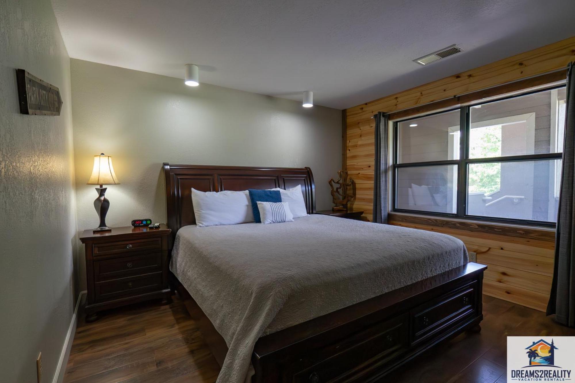 3Br Condo With Lake View - Trout Fishing - Playground - 2 Pools - Free Tickets Included - Pr69-9 Бренсон Екстер'єр фото