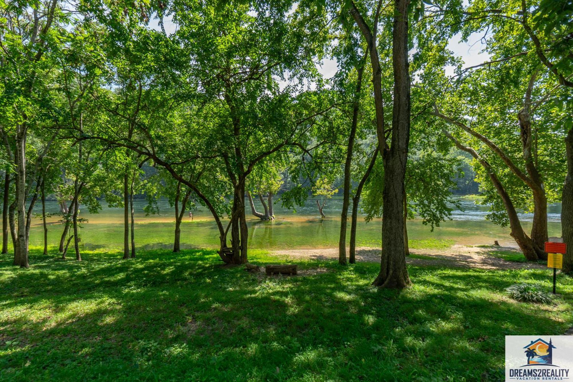 3Br Condo With Lake View - Trout Fishing - Playground - 2 Pools - Free Tickets Included - Pr69-9 Бренсон Екстер'єр фото