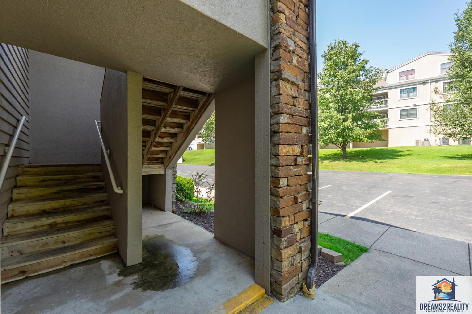 3Br Condo With Lake View - Trout Fishing - Playground - 2 Pools - Free Tickets Included - Pr69-9 Бренсон Екстер'єр фото