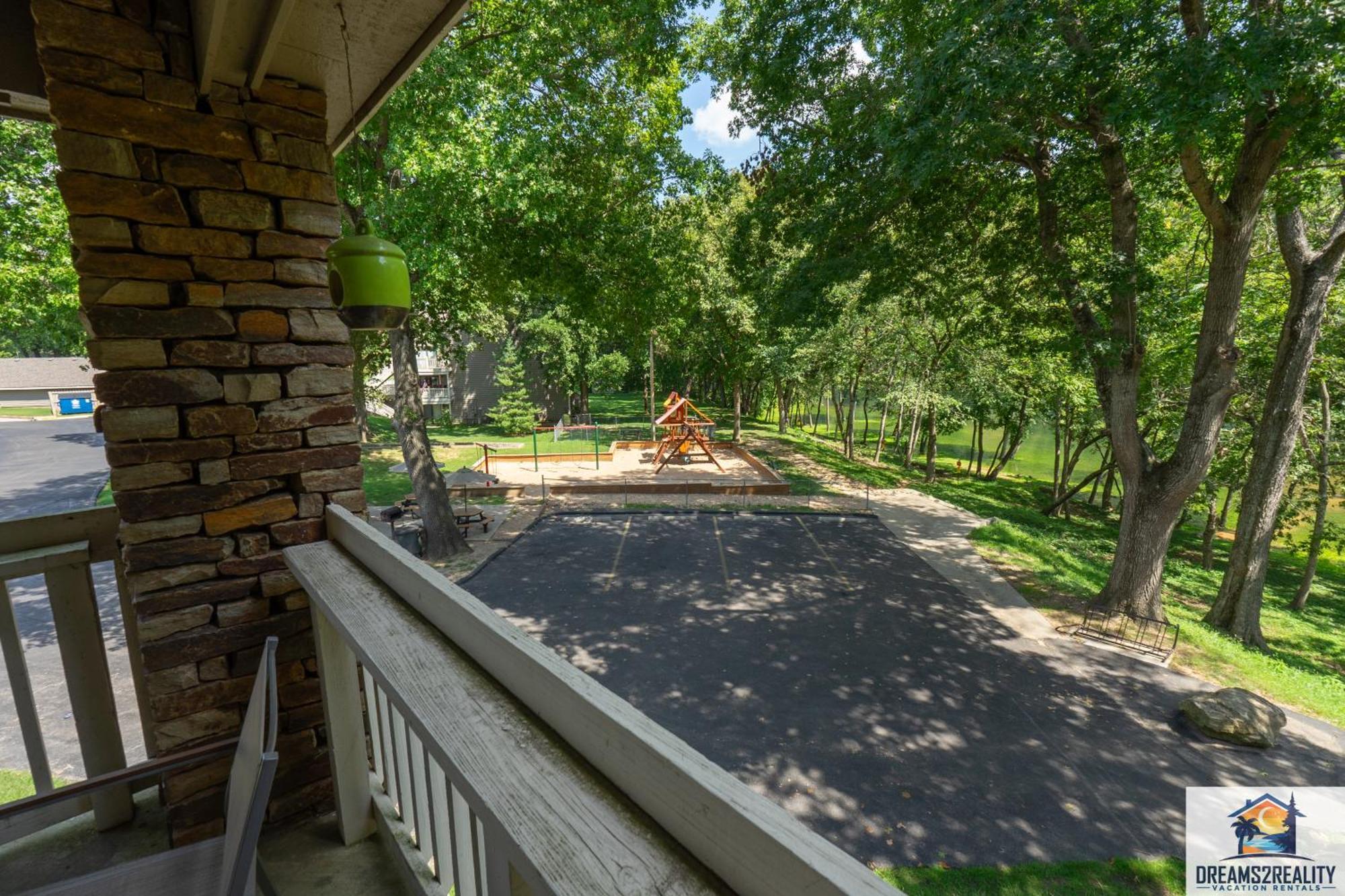 3Br Condo With Lake View - Trout Fishing - Playground - 2 Pools - Free Tickets Included - Pr69-9 Бренсон Екстер'єр фото